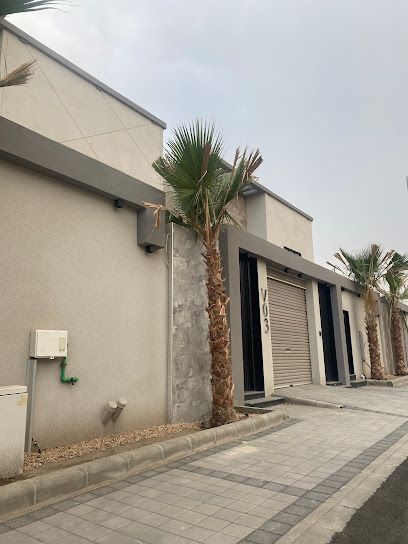 فلل نخلة الأمجاد - Saudi Arabia|Khamis Mushait 62462،|7440