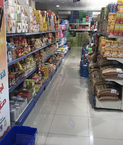 محطة زاوية الفتح واسواق الشمري - البكيرية - +966 57 724 0360