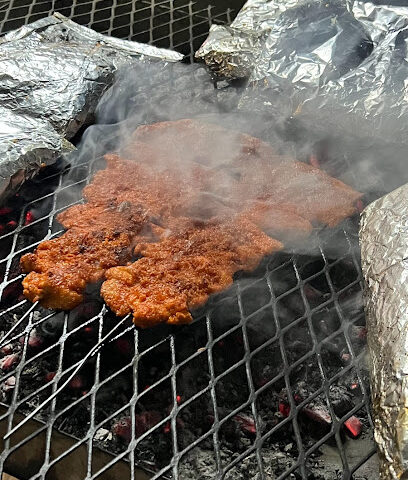 سيريه ابو ياسر الكنكاريه سابقًا - مكة المكرمة -