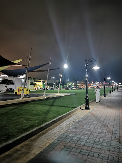 مدرسة الخليج المتوسطة - Al Jubail 35817