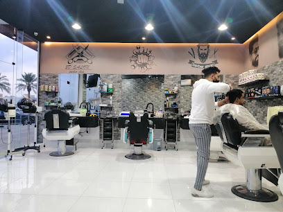 صالون إبداع الدقة للحلاقة الرجالية - بريدة - +966 53 337 2126