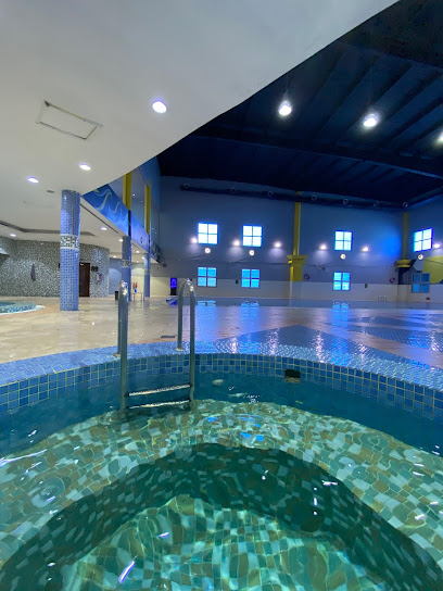 سادة الجسم - Dammam 34251