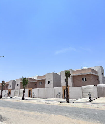 إسكان ضاحية الملك عبدالله بجازان - جازان - +966 53 394 5320