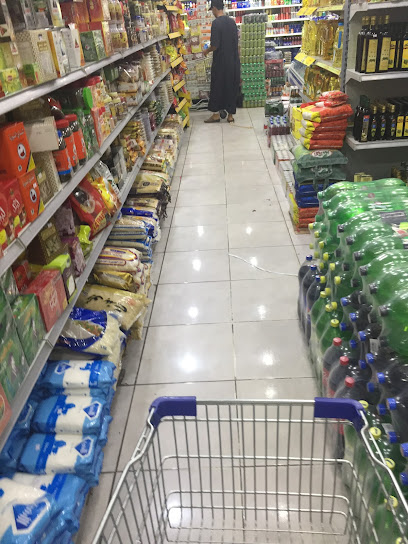 هبطت أسواق عصر النهضة للطعام - Saudi Arabia|Tabuk 47711|Arrwadhah|4282 Al Mutanabbi