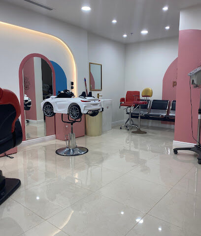 حلاق أطفال - جازان - +966 55 191 9966