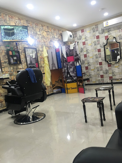 صالون تاتش للتجميل - Saudi Arabia|Alsafa 65715|King Fahd Rd|3G22+W48