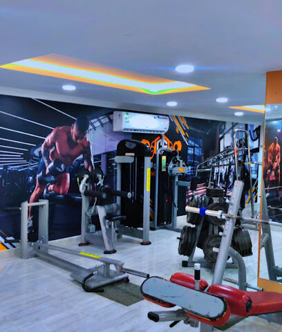 مركز جيم التحدي .. - تربه - +966 56 785 4067