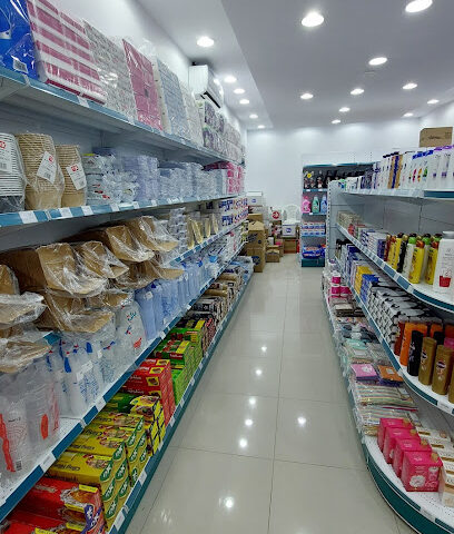 منزل الأدوات للكماليات - البكيرية - +966 53 606 5787