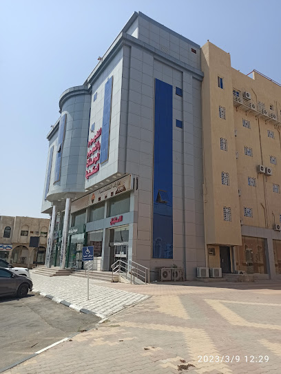 غيوم ونجوم الوحدات السكنية - Saudi Arabia|Najran 66271|King Abdulaziz Rd|G5CV+9P6