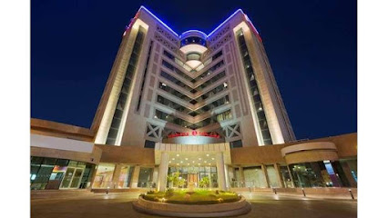 رامادا باي ويندام القاسم - البكيرية - +966 16 336 6666
