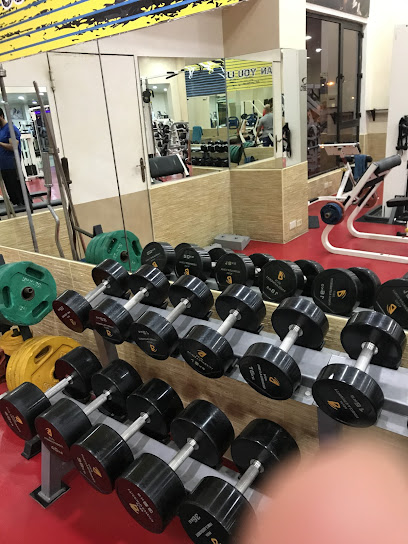 مركز ليث للياقة البدنية - Saudi Arabia|Dhahran 34451|Al Dawhah Al Janubiyah|Laith Sport Center