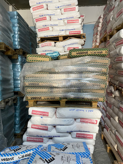 مؤسسة انكال للتجارة أنكال للتجارة - Saudi Arabia|Al Jubail 35526|King Fahd Industrial Port|Unnamed Road
