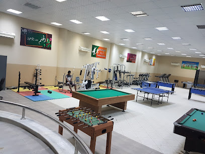 نادي الحي بالجديين - الجديين - +966 55 306 7811