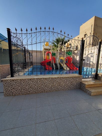 شاليه الكادي - Saudi Arabia|Ar Rass 58837|Alhutah|RGX5+896
