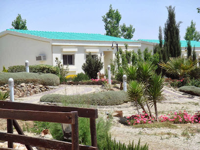 مجمع رغدان السياحي - الباحة - +966 17 724 1008