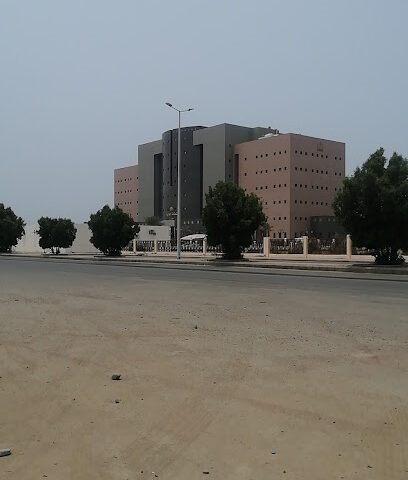 ثانوية مستقبل الأحفاد الأهلية - جازان -