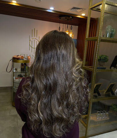 تغيير الشعر والأظافر ستوديو - جدة - +966 53 200 0332