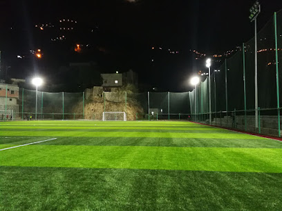 ملعب السربة - فيفاء - +966 50 415 4863