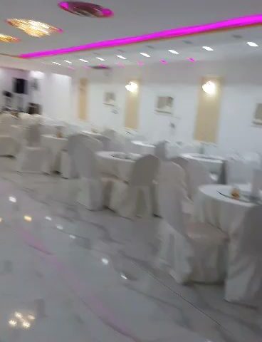 قاعة أمنيتي - الجموم -