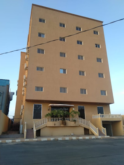 OYO 505 السحب والنجوم 2 - Saudi Arabia|Najran 66261|Alkhalidiyyah|King Abdulaziz Rd