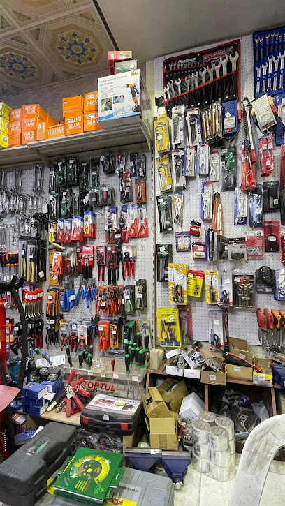 ابو ناصر للوزم السيارات موقف الصناعيه - Tabuk 47722