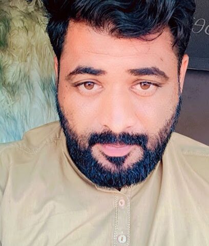 زيشان علي - Ad Darb -