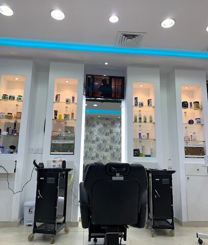 صالون لولوه للحلاقة الرجالية - جدة - +966 54 189 1355