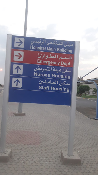 مستشفى الصحة النفسية - Saudi Arabia|Jazan|Jazan 82722&nbsp;8143|4013