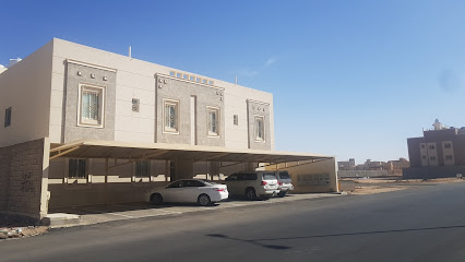 عمارة الشنيف - الرس -