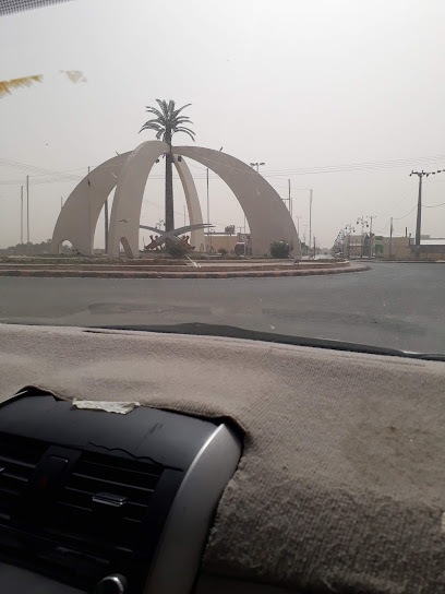 مستشفى خاص - Al Duwadimi 17441