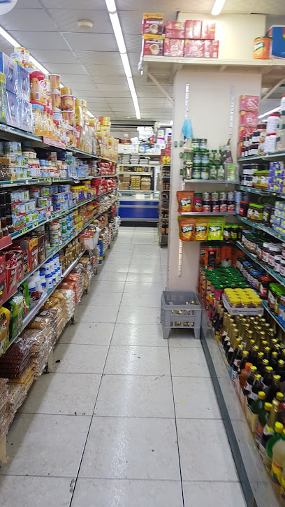 مركز نانا للتسوق - Dhahran 34257