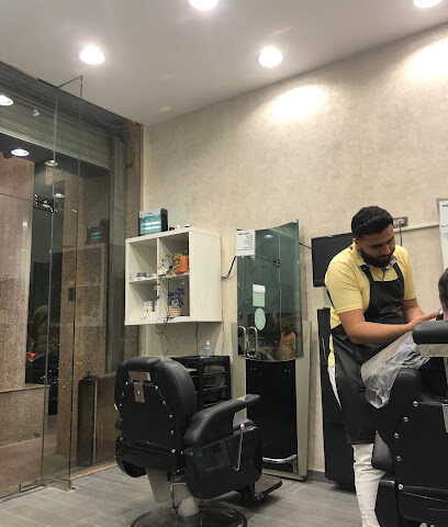 صالون الموضه - جدة - +966 56 289 2630