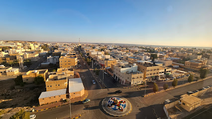 الفرحان دومة الجندل - دومة الجندل - +966 14 622 3622