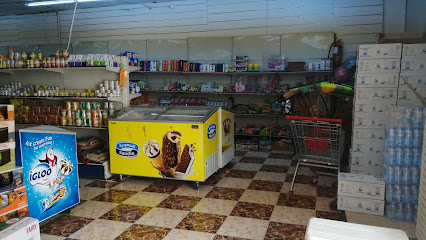 تموينات فاطمة للمواد الغذائية - Ad Darb - +966 50 325 0024