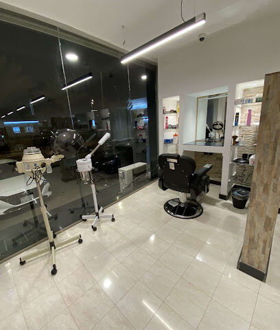 محل حلاقة بيجوت - خميس مشيط - +966 56 244 9900