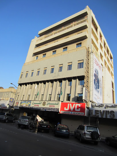 فندق الشرق - Saudi Arabia|Al Jubail 35514|Jubail City Center|2M75+896