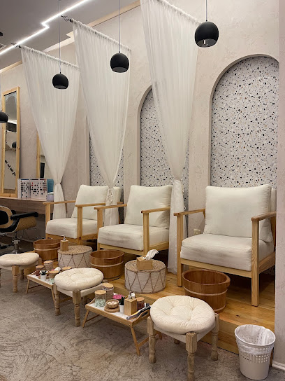 مركز ايليت سبا والتجميل - Saudi Arabia|Tabuk 47312|Al Muruj|Al Khawarazmi