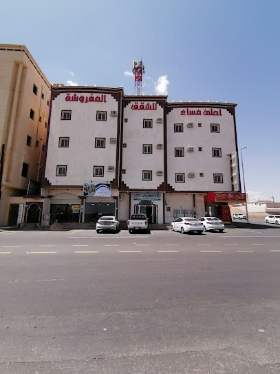 اويو 484 أحلى المساء 1 - Saudi Arabia|Khamis Mushait 62481|Street|طريق الملك عبدالله