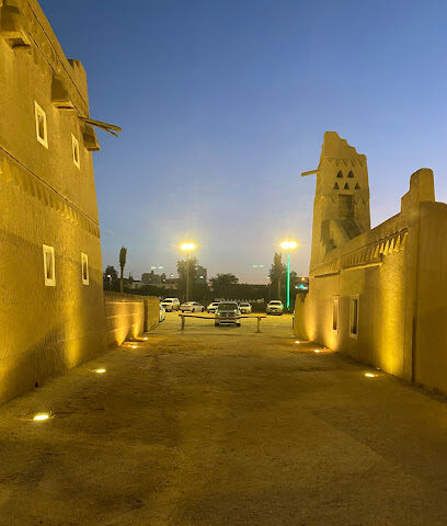 مقصورة الراجحي - البكيرية - +966 9200 09850