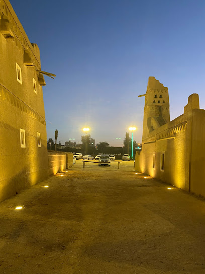 مقصورة الراجحي - Saudi Arabia|Al Bukayriyah 52735|4MXC+H4H