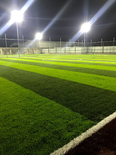 ملاعب العالمي - Dammam 32311
