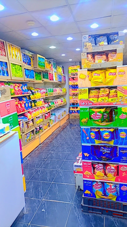 تموينات دوار الساعة - Saudi Arabia|Bisha 67713|حي الخالديه|شارع المطار