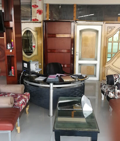 مصنع فال لجميع اعمال النجاره والحديد والالمنيوم - الدوادمي - +966 50 511 4489