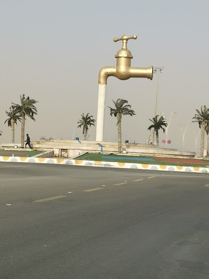 اكبر حنفية الدرب - Saudi Arabia|جازان 89951|P35R+JMW
