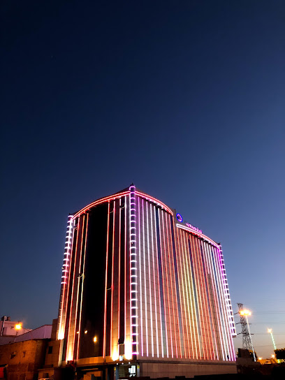 فندق نايت لايف - Saudi Arabia|Ahad Rafidah 62447|Safwan|King Khalid Rd