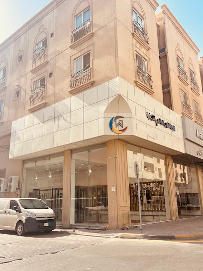 شركة العالم الغربي للتجارة. - Saudi Arabia|Al Khobar 31952|Cross 6|King Khaled Street