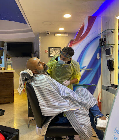 مركز عنايتي - جدة - +966 12 664 6633