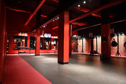 9ROUND الرجال - الدمام - +966 9200 19910