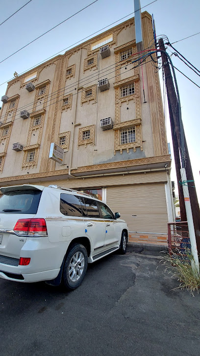 قصر عسير للشقق الفندقية - Saudi Arabia|Khamis Mushait|King Abdullah stree