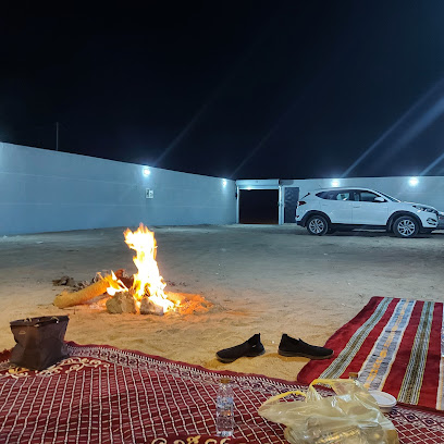 مجمع إستراحات الدانا - الدوادمي - +966 55 022 2086